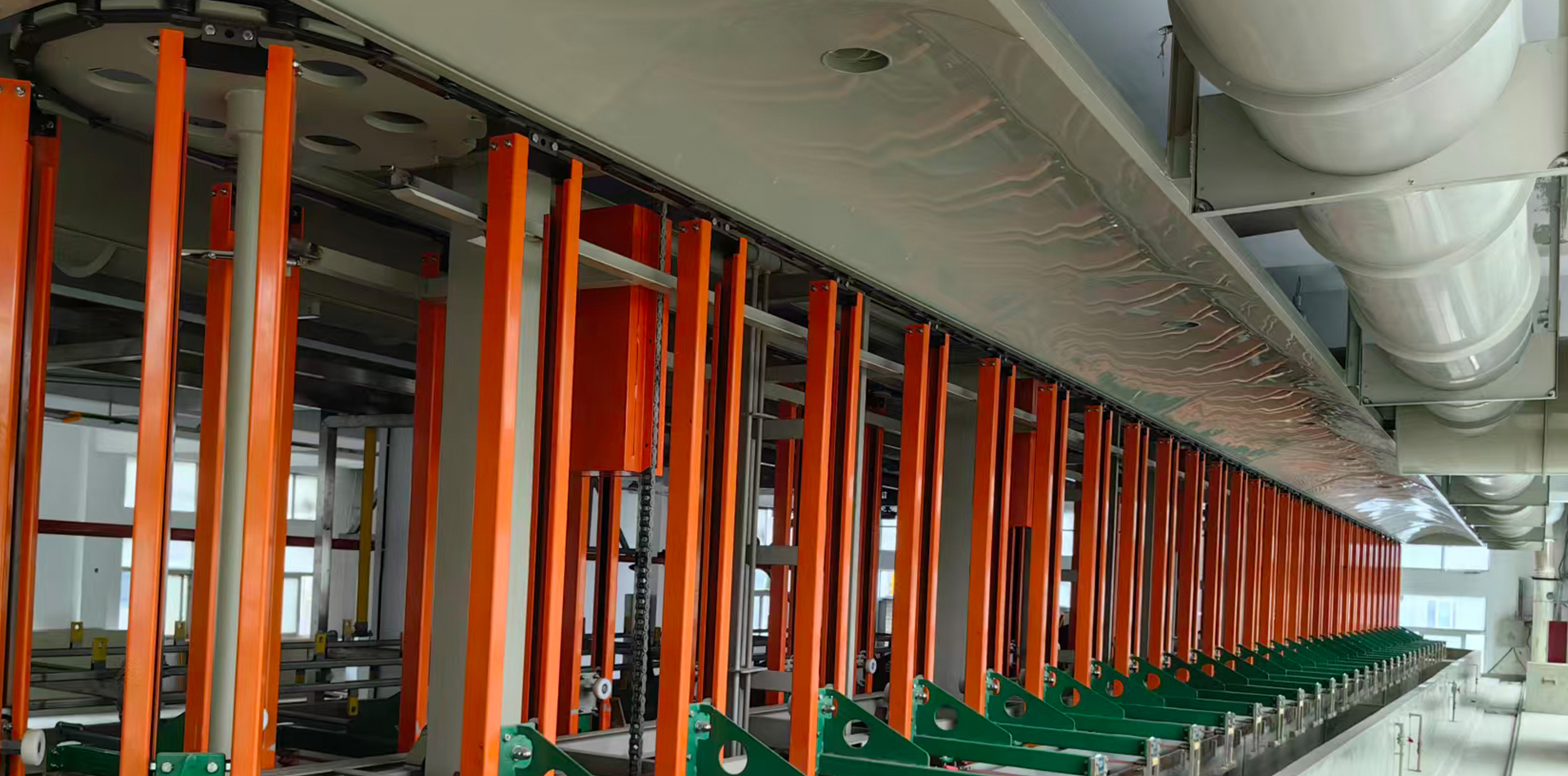 Electroplating accessories