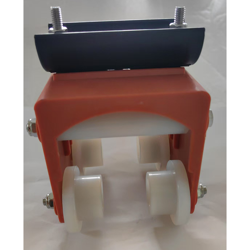 External pulley